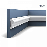 P8020 молдинг